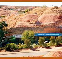 Comfort Inn Coober Pedy Experience Motel - Accommodation Port Hedland
