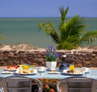 Ibis Styles Port Hedland Hotel - Accommodation Port Hedland