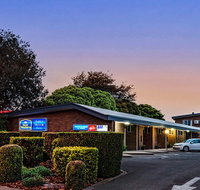 Best Western Aspen Motor Inn - Accommodation Port Hedland