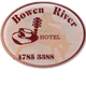 Bowen River Hotel - Accommodation Port Hedland