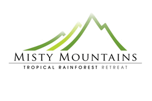 Misty Mountains Tropical Rainforest Retreat - Accommodation Port Hedland 1