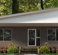 Austranquility Homes