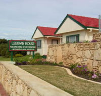 Flinders Bay Corporation