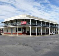 The Cornucopia Hotel - Accommodation Port Hedland