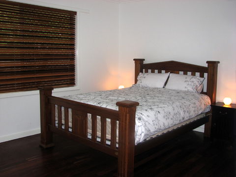 Abbey Cottage - Accommodation Port Hedland 0