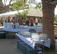 Priory Hotel - Accommodation Port Hedland