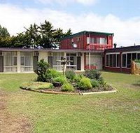 Econo Lodge Kingston - Accommodation Port Hedland