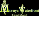 Moruya Waterfront Hotel Motel - Accommodation Port Hedland