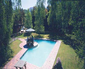 Khancoban Alpine Inn - Accommodation Port Hedland 0