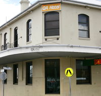QA Hotel - Accommodation Port Hedland