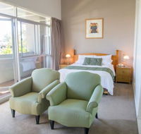 Grand Motel The - Accommodation Port Hedland