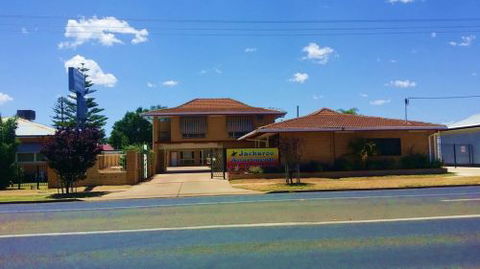 Jackaroo Apartments - Accommodation Port Hedland 0