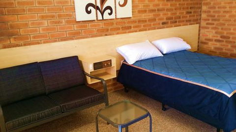 Jackaroo Apartments - Accommodation Port Hedland 1