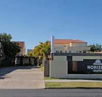 Horizons Motel - Accommodation Port Hedland
