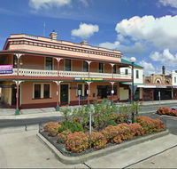 Murrumbidgee Hotel - Accommodation Port Hedland