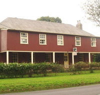 Coach House Inn - Accommodation Port Hedland