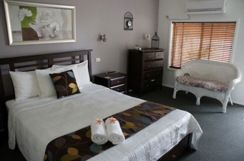 Riverside Motel, Karuah  - Accommodation Port Hedland 0