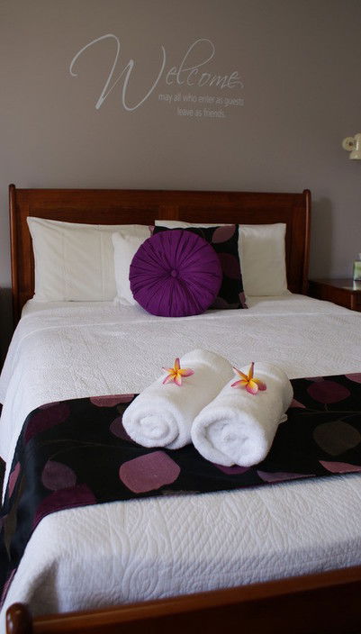 Riverside Motel, Karuah  - Accommodation Port Hedland 1