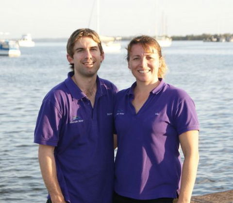 Riverside Motel, Karuah  - Accommodation Port Hedland 2