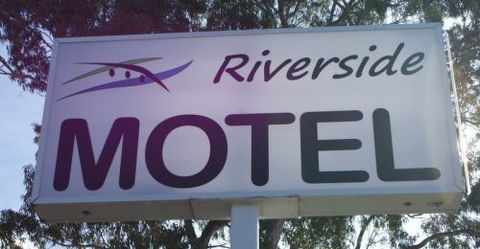 Riverside Motel, Karuah  - Accommodation Port Hedland 4