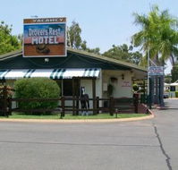 Drovers Rest Motel - Accommodation Port Hedland