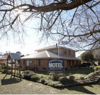 Newtown Park Motel - Accommodation Port Hedland