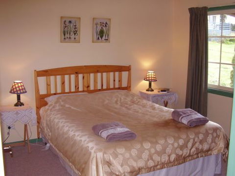 Neerim Country Cottages - Accommodation Port Hedland 0
