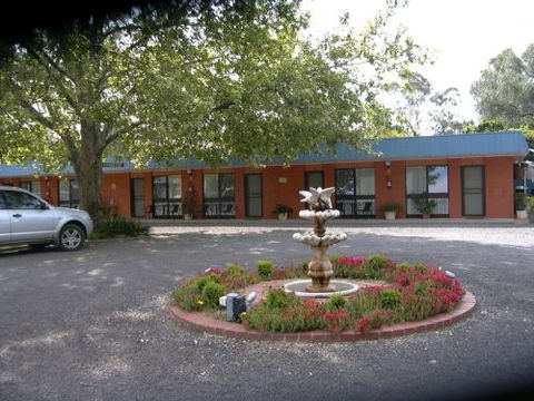 Avoca Motel - Accommodation Port Hedland 0