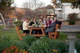 Hills Of Gold Motel - Accommodation Port Hedland 4