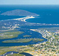 Golden Chain Tea Gardens Club Inn Motel - Accommodation Port Hedland