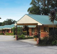 Catalina Motel Lake Macquarie - Accommodation Port Hedland