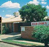 Comfort Inn - Mid Town - Accommodation Port Hedland