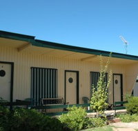 Coolah Black Stump Motel - Accommodation Port Hedland