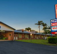 True Blue Motor-Inn - Accommodation Port Hedland