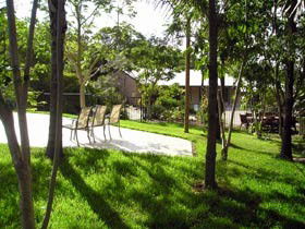 Bunya Creek QLD Accommodation Port Hedland