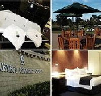 Fairways Motel - Accommodation Port Hedland