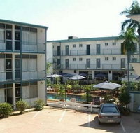 Comfort Inn Asti Darwin - Accommodation Port Hedland