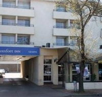 Comfort Inn Gemini Motel - Accommodation Port Hedland