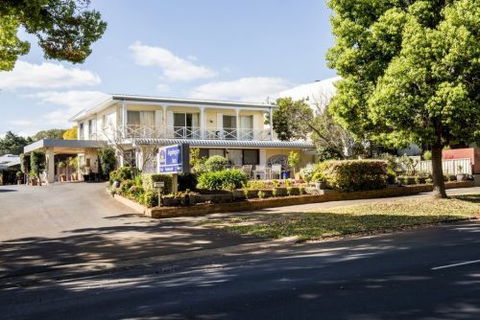 Applegum Inn - Accommodation Port Hedland 0