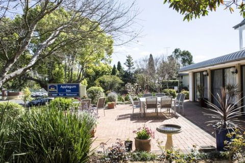 Applegum Inn - Accommodation Port Hedland 1