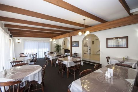 Applegum Inn - Accommodation Port Hedland 2