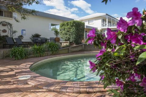 Applegum Inn - Accommodation Port Hedland 4