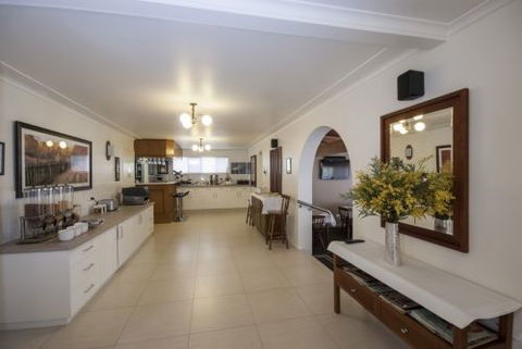 Applegum Inn - Accommodation Port Hedland 5