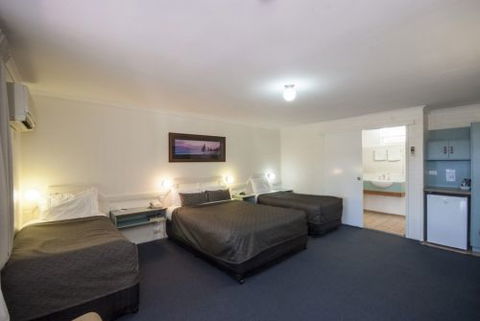 Applegum Inn - Accommodation Port Hedland 6