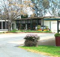 Rose City Motor Inn Benalla - Accommodation Port Hedland