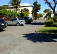 Motel Travelway - Accommodation Port Hedland