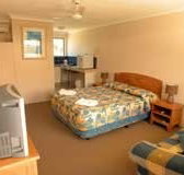 Montego Mermaid Beach Motel - Accommodation Port Hedland