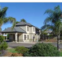 Narrabri Motel amp Caravan Park - Accommodation Port Hedland