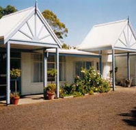 Bridge Motel Newhaven - Accommodation Port Hedland