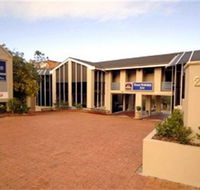 Twin Towers Inn - Accommodation Port Hedland